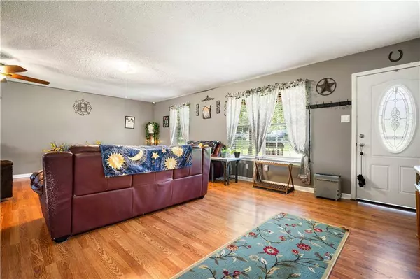 12330 Diffee RD, Grand Bay, AL 36541