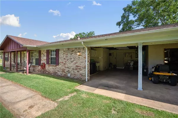 12330 Diffee RD, Grand Bay, AL 36541