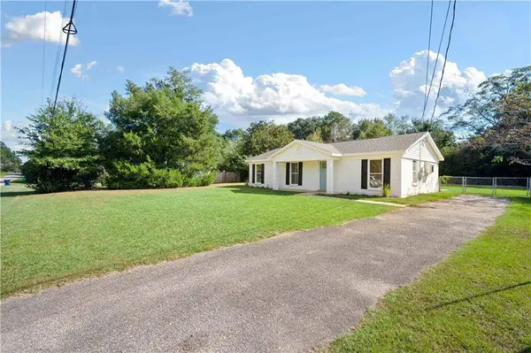 4729 Rose Hill DR, Mobile, AL 36619
