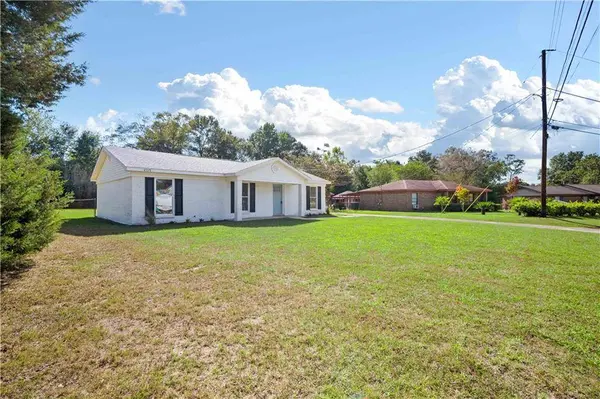 4729 Rose Hill DR, Mobile, AL 36619