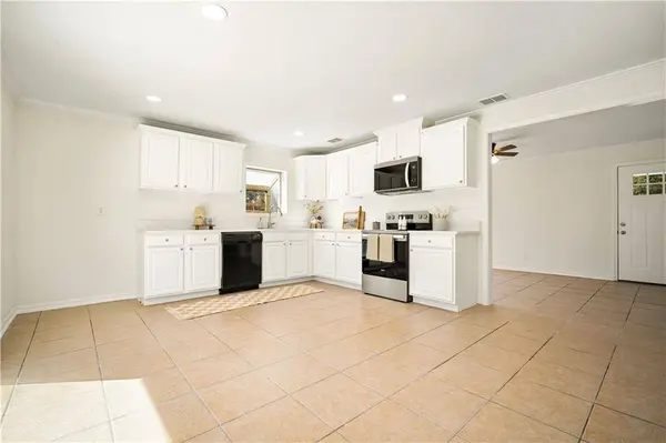 4729 Rose Hill DR, Mobile, AL 36619