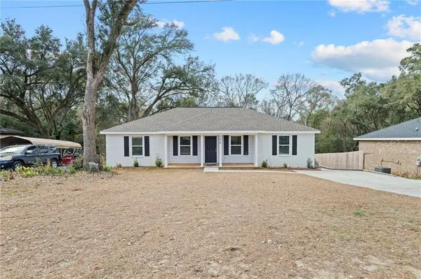 7078 Westfield RD, Theodore, AL 36582