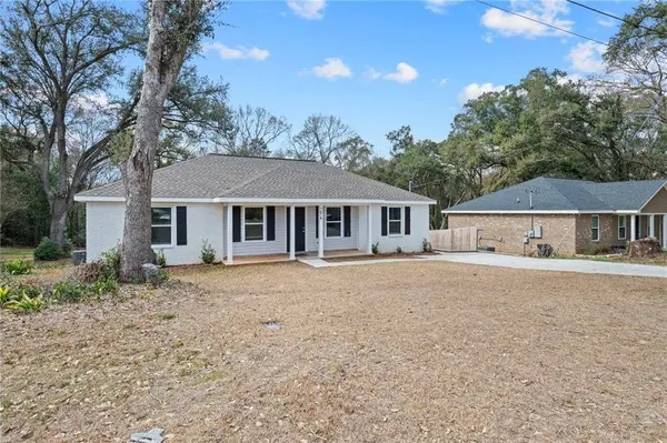 7078 Westfield RD, Theodore, AL 36582