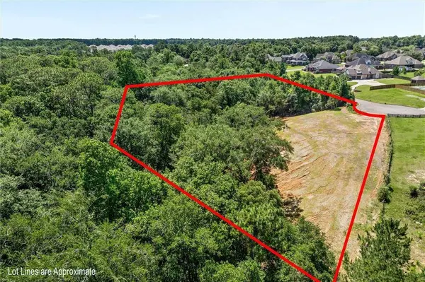 0 Creek CT, Mobile, AL 36695