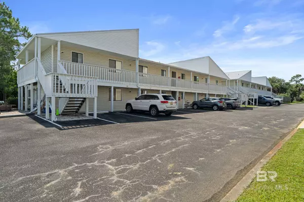 25925 Canal Road #207, Orange Beach, AL 36561