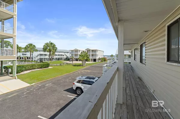 25925 Canal Road #207, Orange Beach, AL 36561