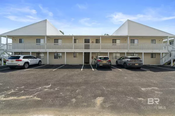 25925 Canal Road #207, Orange Beach, AL 36561