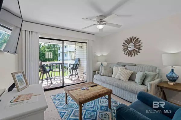 25925 Canal Road #207, Orange Beach, AL 36561