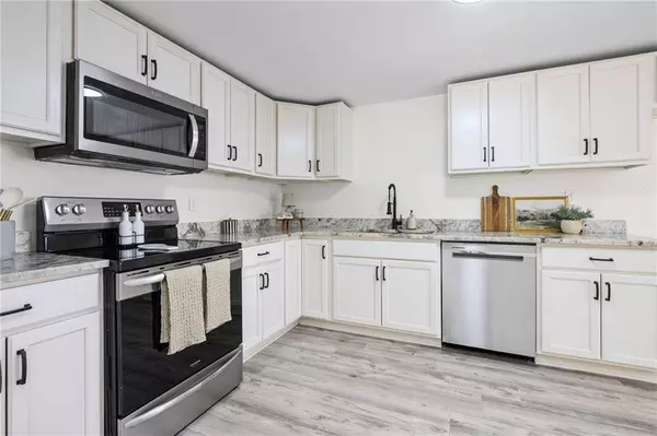 728 Shiloh ST, Saraland, AL 36571