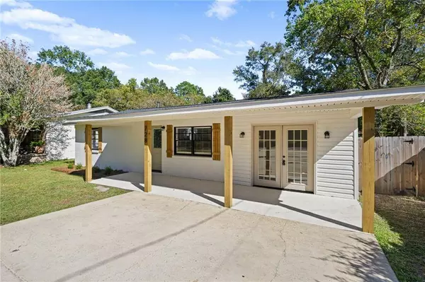 728 Shiloh ST, Saraland, AL 36571