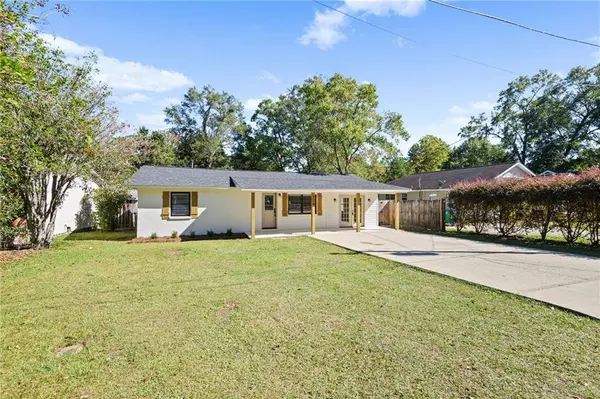 728 Shiloh ST, Saraland, AL 36571