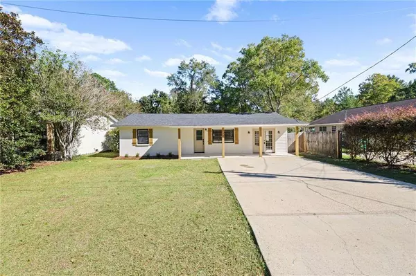 728 Shiloh ST, Saraland, AL 36571