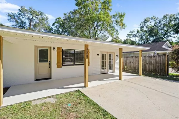 728 Shiloh ST, Saraland, AL 36571