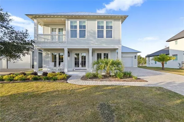 30313 River RD, Orange Beach, AL 36561