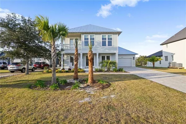30313 River RD, Orange Beach, AL 36561