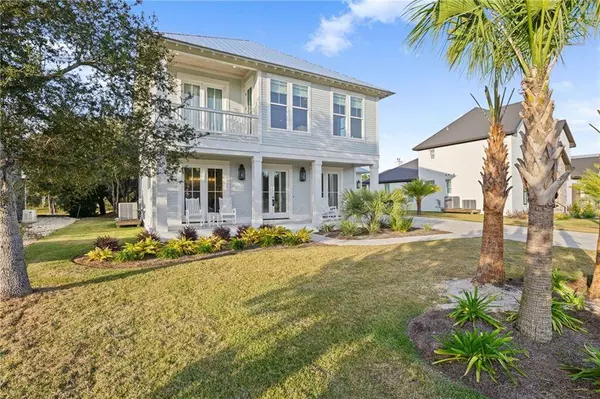 30313 River RD, Orange Beach, AL 36561