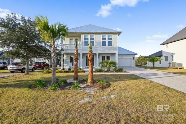 30313 River Road, Orange Beach, AL 36561