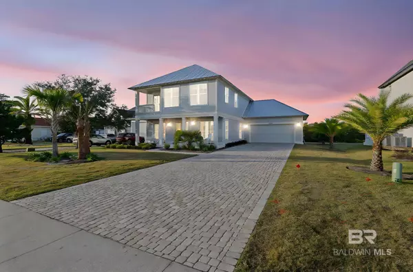 30313 River Road, Orange Beach, AL 36561