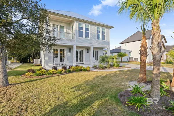 30313 River Road, Orange Beach, AL 36561