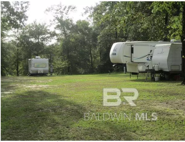 19035 Joan Harris Road, Mount Vernon, AL 36560