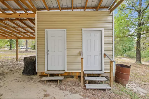 19035 Joan Harris Road, Mount Vernon, AL 36560