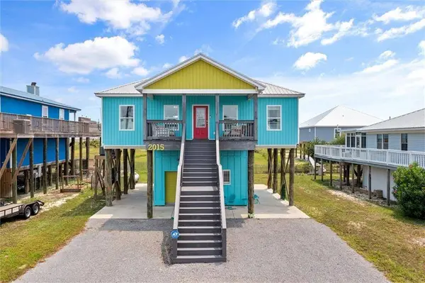 2015 Cadillac AVE, Dauphin Island, AL 36528