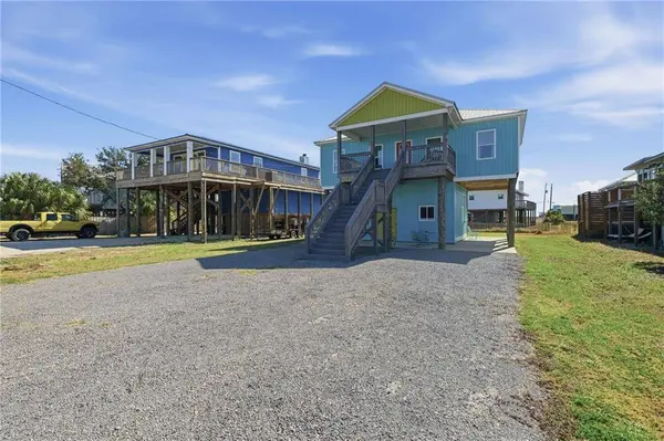 2015 Cadillac AVE, Dauphin Island, AL 36528