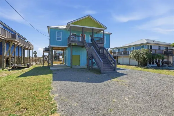2015 Cadillac AVE, Dauphin Island, AL 36528
