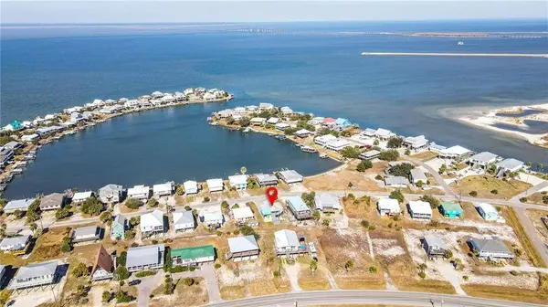2015 Cadillac AVE, Dauphin Island, AL 36528