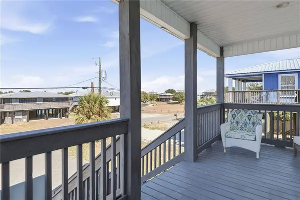 2015 Cadillac AVE, Dauphin Island, AL 36528