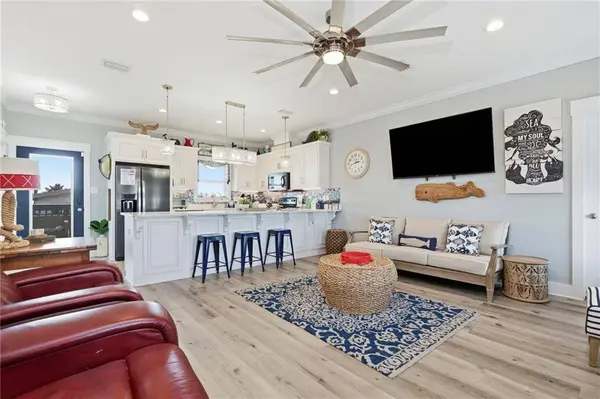 2015 Cadillac AVE, Dauphin Island, AL 36528