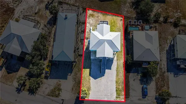 2015 Cadillac AVE, Dauphin Island, AL 36528