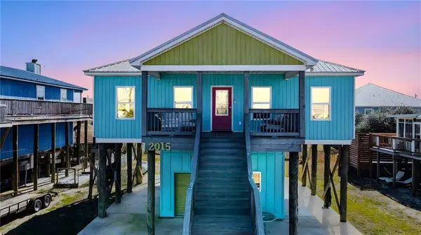 2015 Cadillac AVE, Dauphin Island, AL 36528