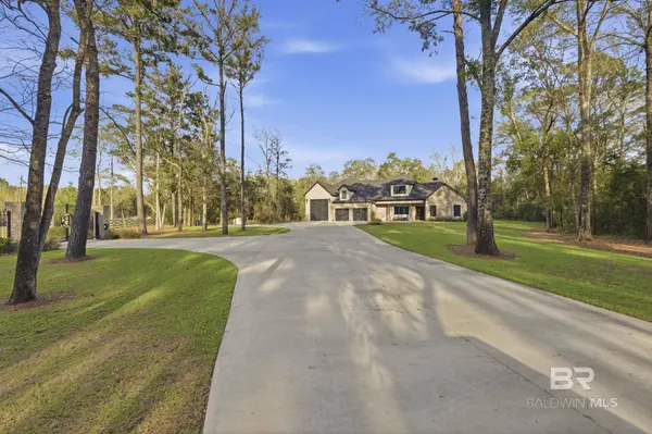 9501 Ben Hamilton Road, Theodore, AL 36582