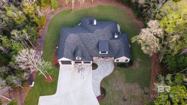 9501 Ben Hamilton Road, Theodore, AL 36582