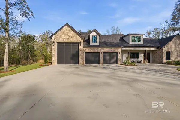 9501 Ben Hamilton Road, Theodore, AL 36582