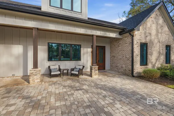 9501 Ben Hamilton Road, Theodore, AL 36582