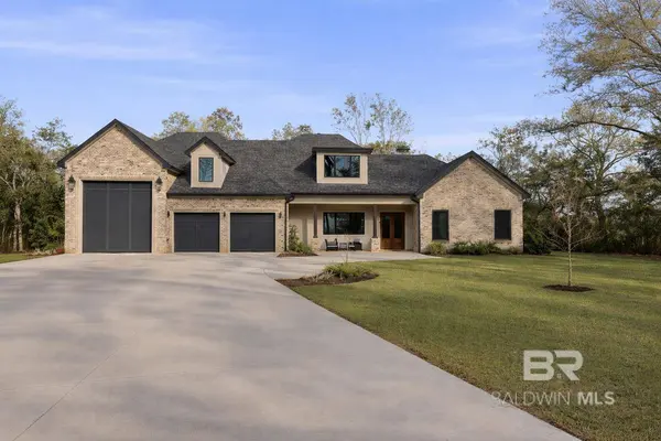 9501 Ben Hamilton Road, Theodore, AL 36582