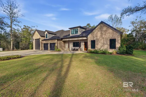 9501 Ben Hamilton Road, Theodore, AL 36582