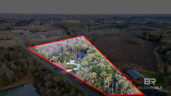 9501 Ben Hamilton Road, Theodore, AL 36582