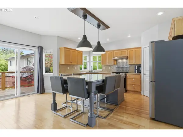 7669 SW ROANOKE DR, Wilsonville, OR 97070