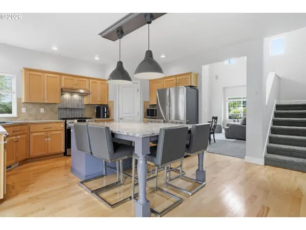 7669 SW ROANOKE DR, Wilsonville, OR 97070
