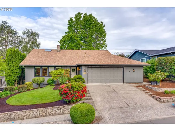 2405 NW 145TH AVE, Beaverton, OR 97006