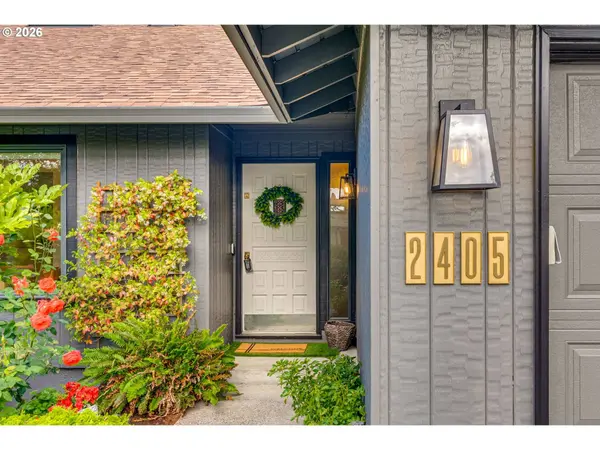 2405 NW 145TH AVE, Beaverton, OR 97006