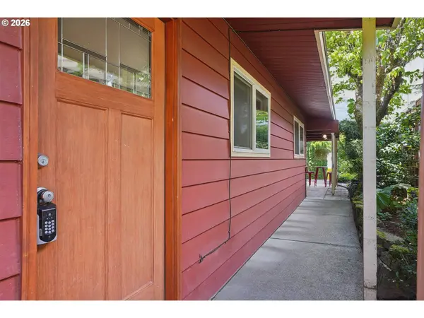 1717 SW CANBY ST, Portland, OR 97219