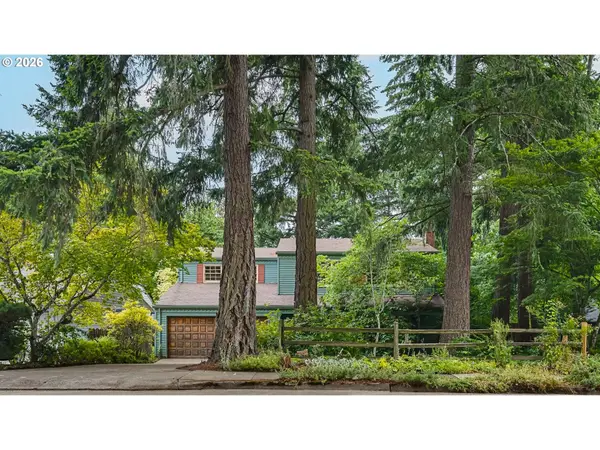 5825 SW SPRUCE AVE, Beaverton, OR 97005