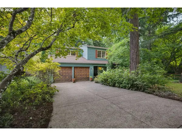 5825 SW SPRUCE AVE, Beaverton, OR 97005