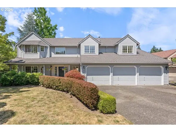 530 SW 167TH AVE, Beaverton, OR 97006