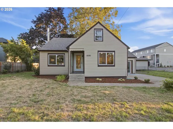 2530 26TH AVE, Forest Grove, OR 97116
