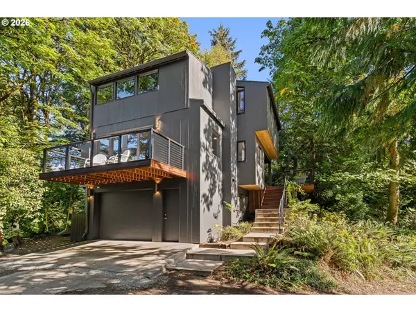 4915 SW BARNES RD, Portland, OR 97221